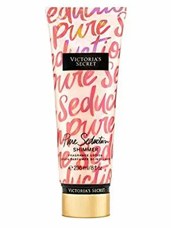 Losion për trup Victoria's Secret Pure Seduction Shimmer 236ml, woman