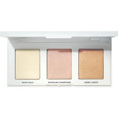 Shkëlqyes për faqe Victoria's Secret Glow ON - 2