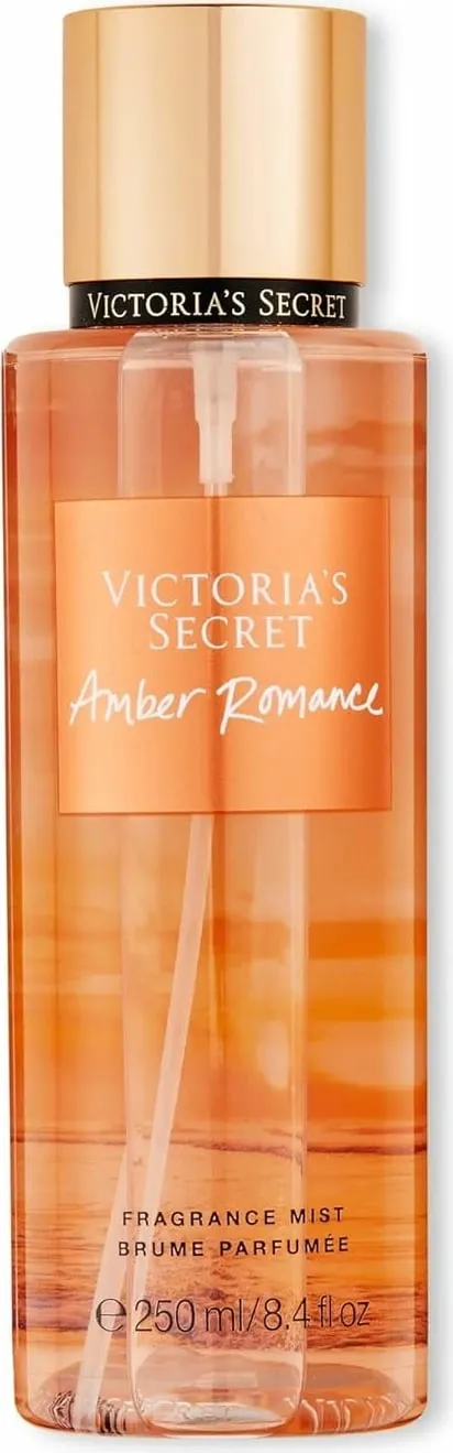 Fragrance Mist Amber Romance Victoria's Secret, 250 ml - 1