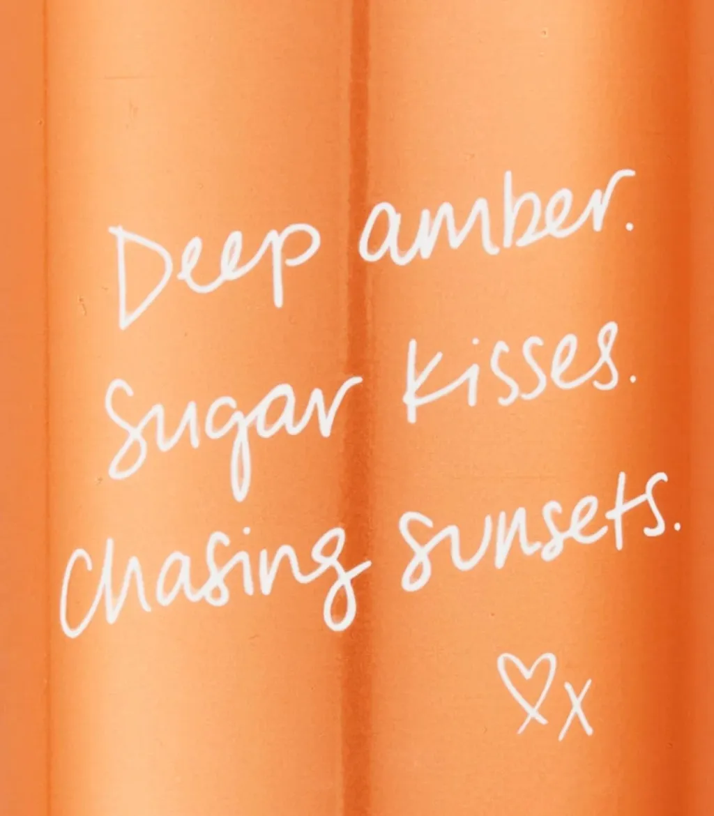 Fragrance Mist Amber Romance Victoria's Secret, 250 ml - 2