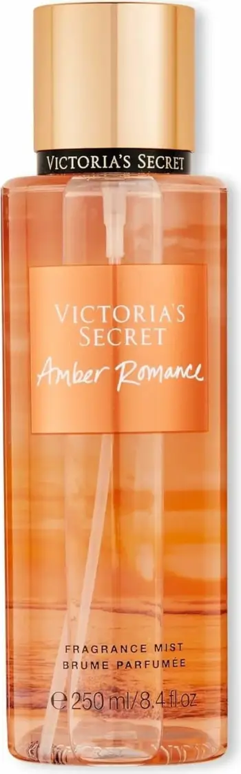 Fragrance Mist Amber Romance Victoria's Secret, 250 ml
