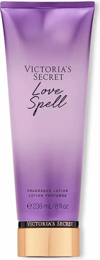 Losion Victoria's Secret Love Spell Shimmer, 236 ml