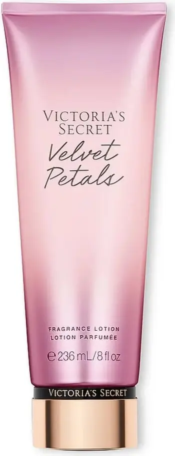 Losion për trup Victoria's Secret Velvet Petals, 236 ml