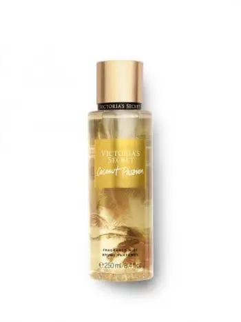 Sprej parfum Victoria's Secret Coconut Passion, 250 ml