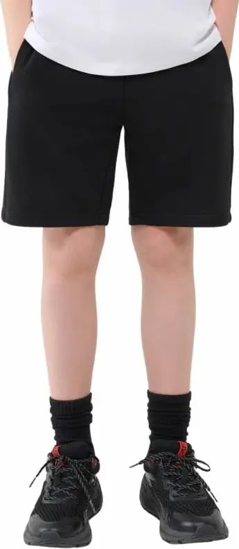 Shorce për djem 4F, të zeza