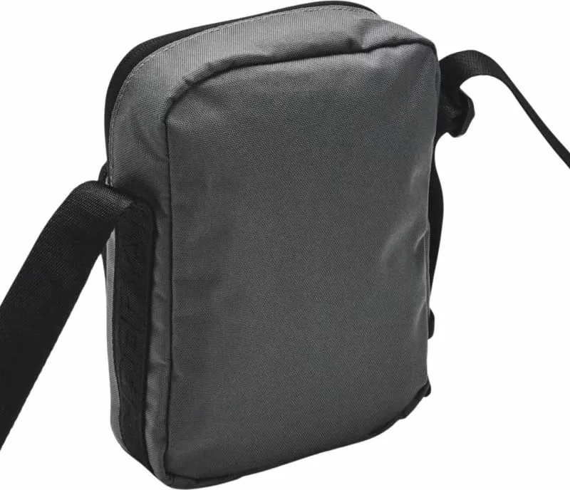 Çantë crossbody Under Armour, unisex, gri - 4