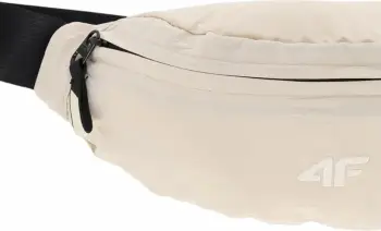 Çantë beli 4f, bezhë
