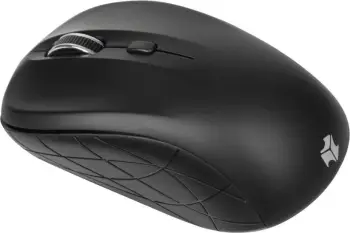 Maus iBOX Rosella, me kabllo, USB, i zi