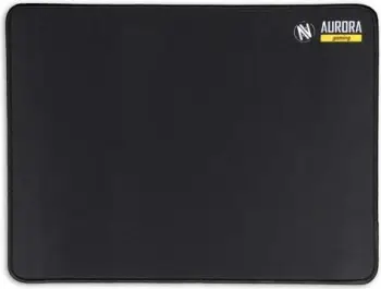 Mauspad iBOX Aurora MPG3 Gaming, M, i zi