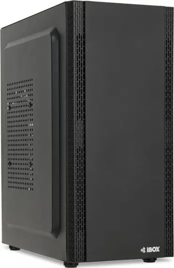 Kasë iBOX Antila 39, Midi Tower