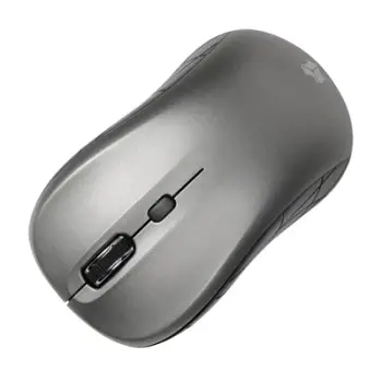 Maus iBOX i009W Rosella, RF Wireless, i hirtë