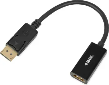 Konvertor kabllo Display Port-HDMI, 4K