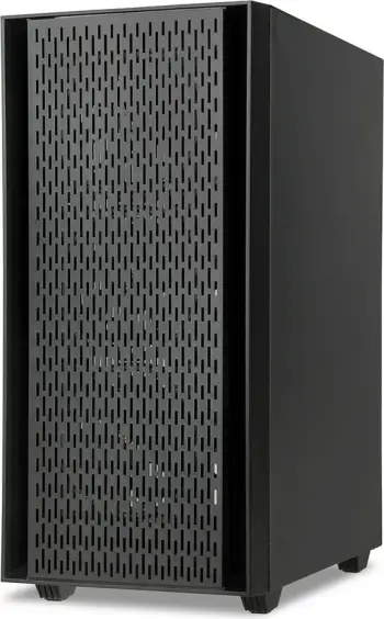 Kasë iBOX Cetus OCT 903 RGB, Midi Tower