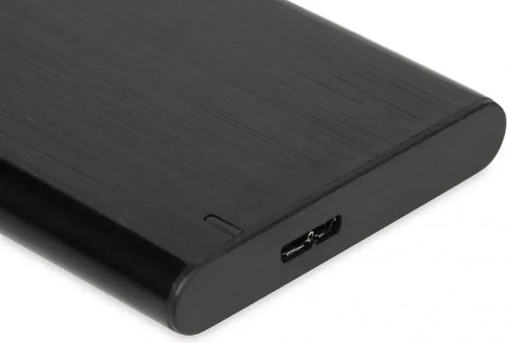 Disk iBox HD-05, HDD/SSD, 2.5'', i zi - 2
