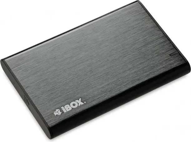Disk iBox HD-05, HDD/SSD, 2.5'', i zi - 6