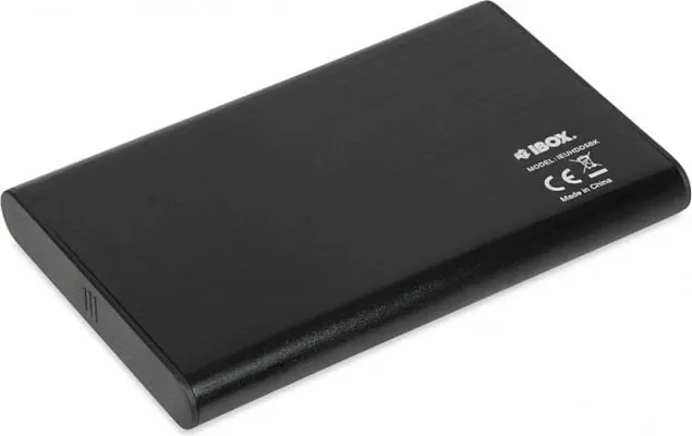 Disk iBox HD-05, HDD/SSD, 2.5'', i zi - 7