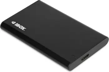 Disk iBox HD-05, HDD/SSD, 2.5'', i zi