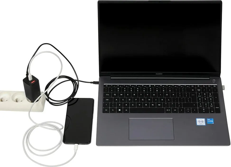 Karikues Universal iBOX C-65, 65 W, i zi - 4