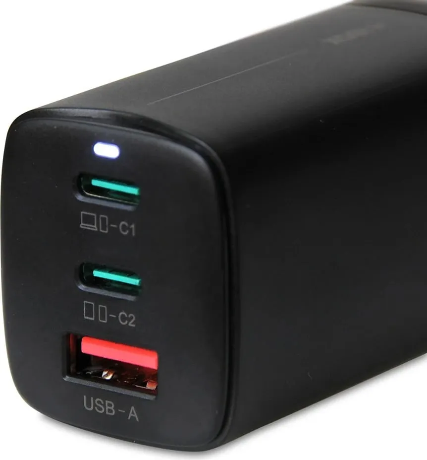 Karikues Universal iBOX C-65, 65 W, i zi - 5