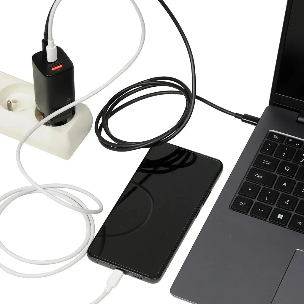 Karikues Universal iBOX C-65, 65 W, i zi - 6
