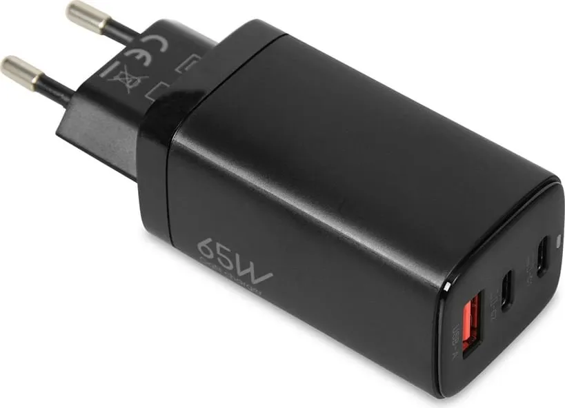 Karikues Universal iBOX C-65, 65 W, i zi - 9