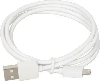 Karikues rrjeti iBOX C41W, 12W, 1x USB, i bardhë - 1