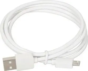 Karikues rrjeti iBOX C41W, 12W, 1x USB, i bardhë