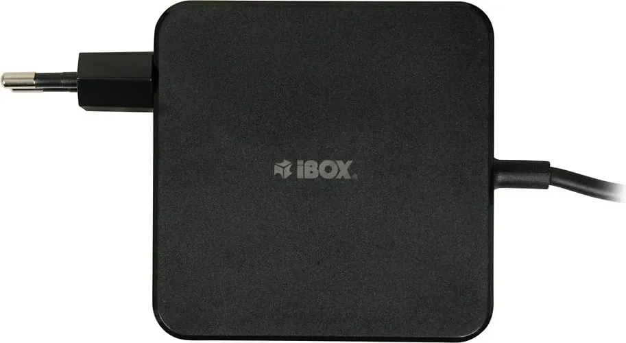 Karikues laptopi iBOX IUZ100TC, PD 100W, Chip E-mark, i zi - 3