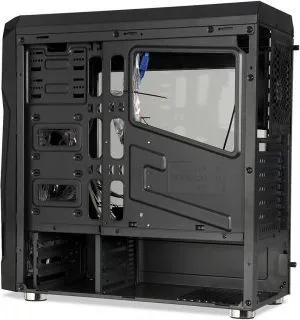 Kasë kompjuterike - IBOX Orcus X14 (ORX14) - 2