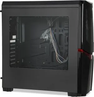 Kasë kompjuterike - IBOX Orcus X14 (ORX14) - 3