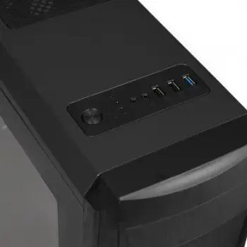 Kasë kompjuterike - IBOX Orcus X14 (ORX14)