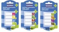 Skedat e indeksimit të modelit Donau 4 copë