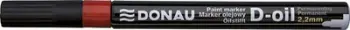 Marker Donau, 2.2 mm, i kuq