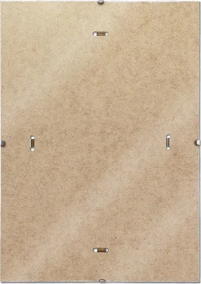 Dërrasë kornize Donau, A3, 297 x 420 mm, transparente - 2