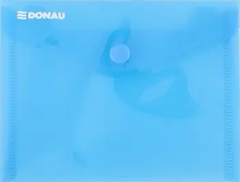Dosje për dokumente Donau A6, e kaltër