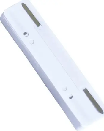 Shirita arkivimi Donau, 150x34mm, 25 copë, të bardha