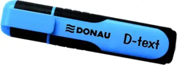 Theksues Donau D-Text (14K122C), i kaltër