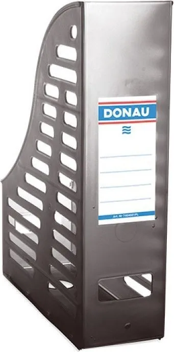 Organizues i dokumenteve Donau PP, A4, e kaftë - 1