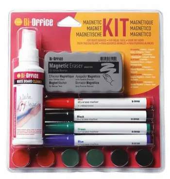 Set për tabelë magnetike Donau