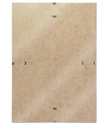 Kornizë Donau, 500 x 700 mm, e kaftë