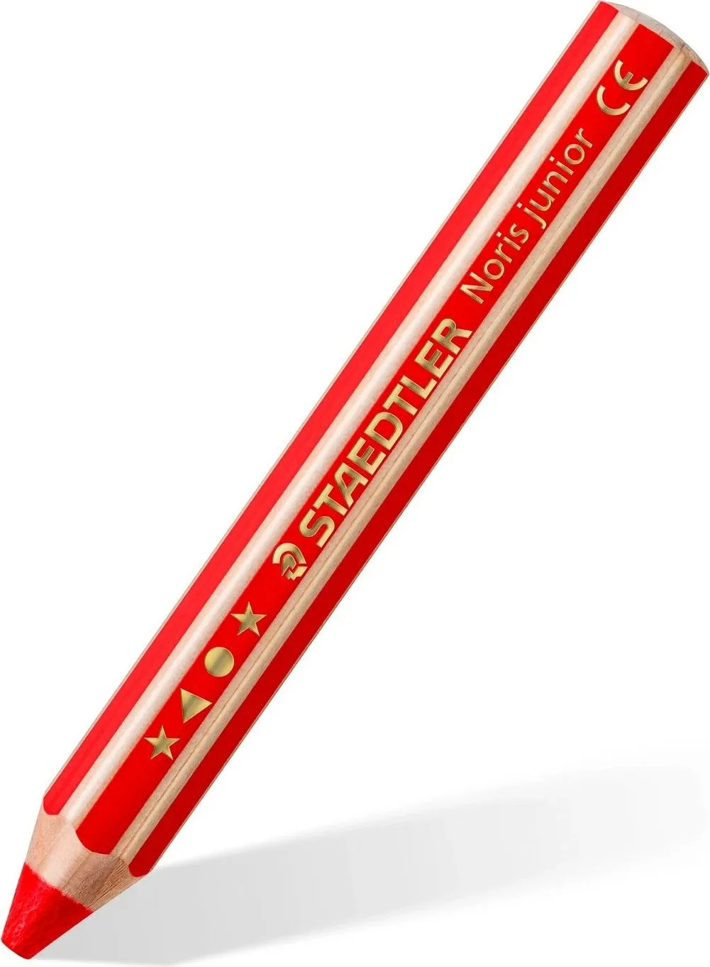 Set markerë STAEDTLER 140 C4P1, 4 ngjyra, soft, multikolor - 3