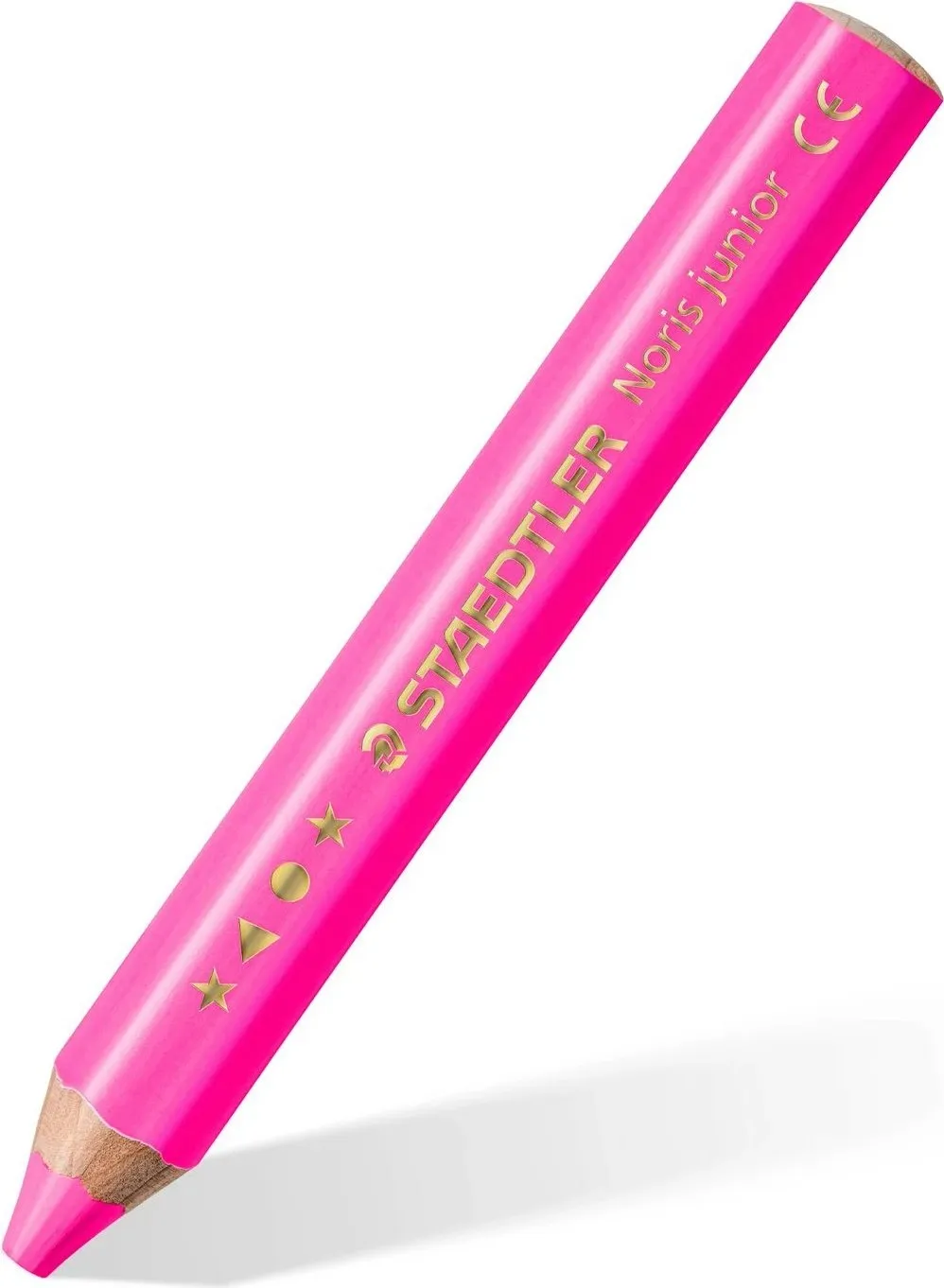 Set markerë STAEDTLER 140 C4P1, 4 ngjyra, soft, multikolor - 5