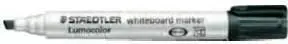 Marker whiteboard STAEDTLER 351 B, i zi, 1 copë