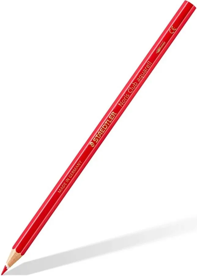 Ngjyra druri Staedtler, 36 ngjyra - 1
