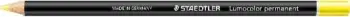 Laps STAEDTLER 108 20-1, i verdhë, 1 copë