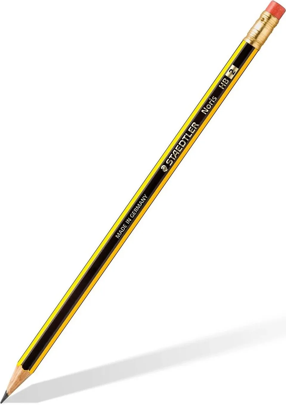 Laps Staedtler 122 KP72, Gjermani - 2