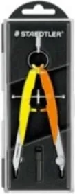 Busull STAEDTLER Mars comfort 556, neon edition - 1