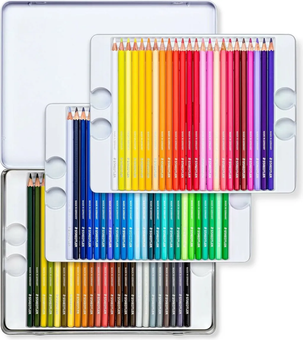 Set lapsash Staedtler 146C M72, Gjermani - 2