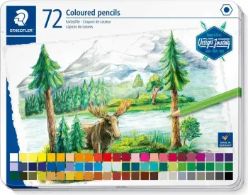 Set lapsash Staedtler 146C M72, Gjermani