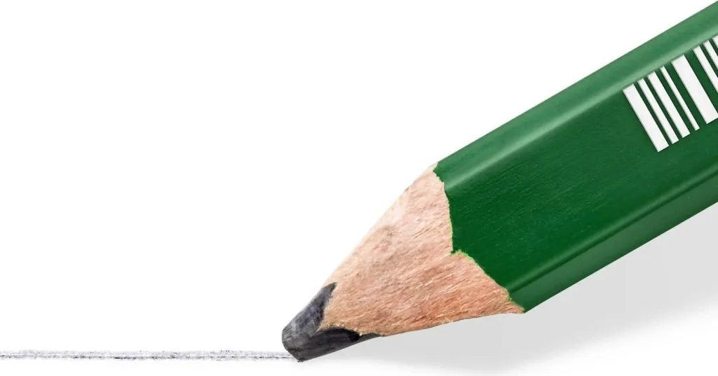 Laps STAEDTLER 148 50, FSC, 1 copë - 2